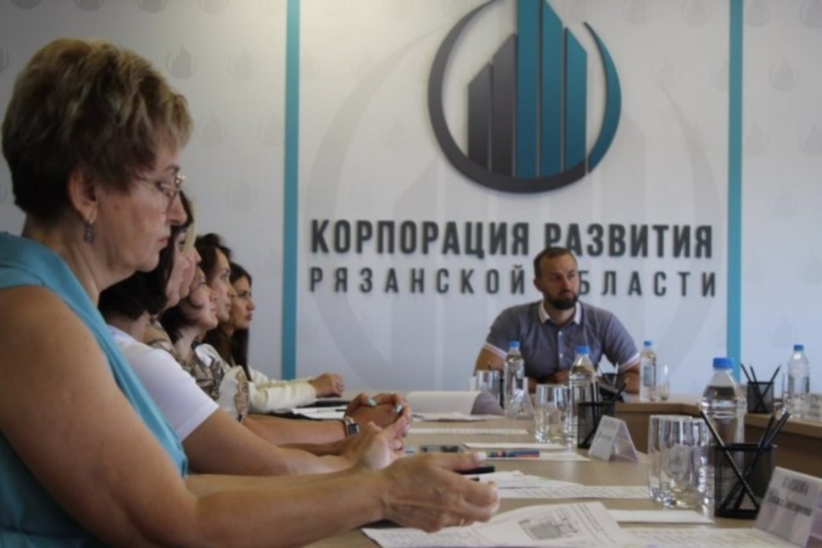    Фото: Корпорация развития Рязанской области, источник: 7info.ru