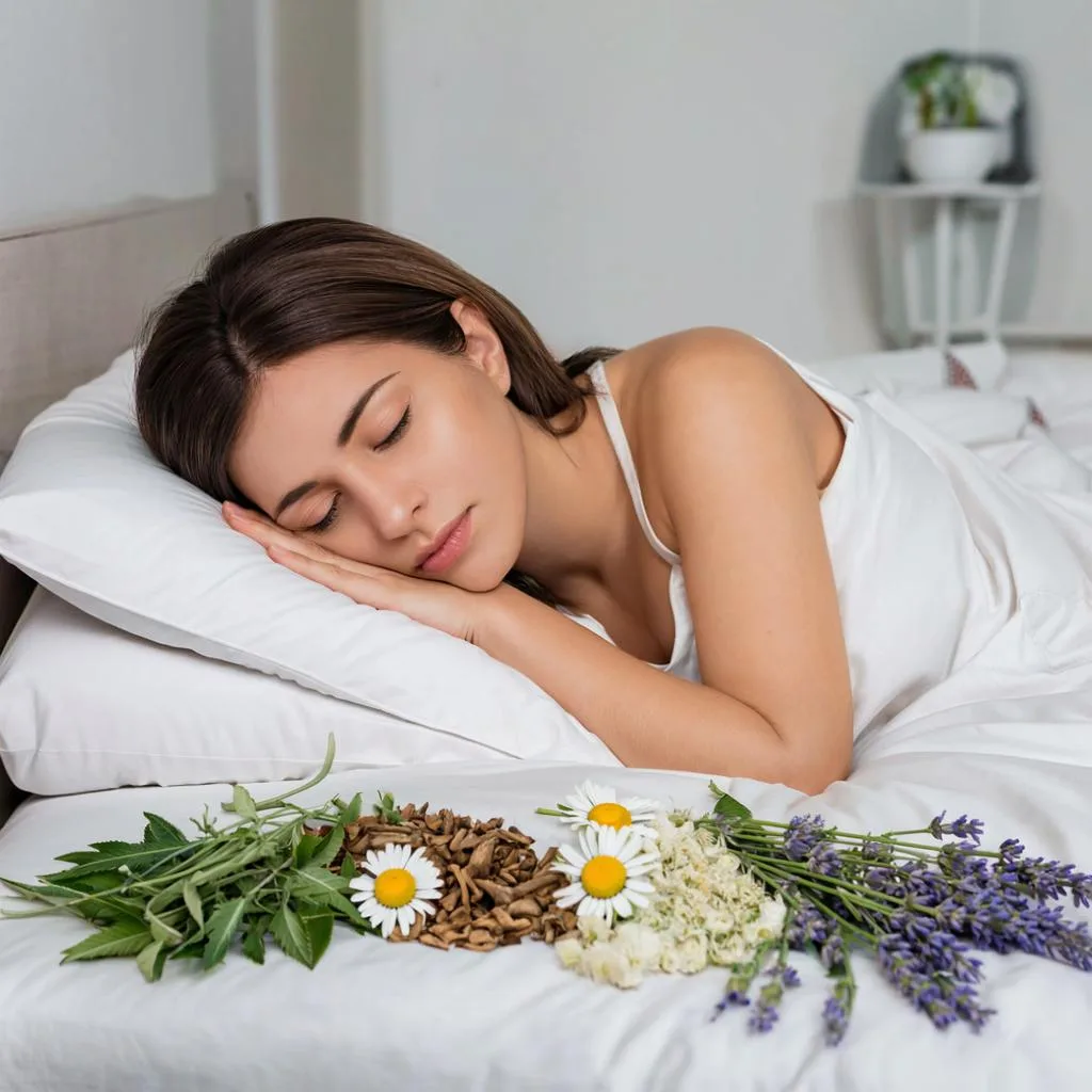 Подушечка с хмелем или лавандой ..и сладкий сон обеспечен.