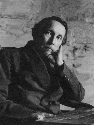 Аполлинарий Михайлович Васнецов. Источник: фото из Интернет