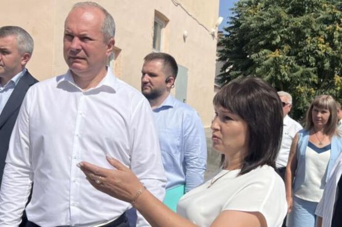 Источник фото: © «Панорама» / Аркадий Будницкий