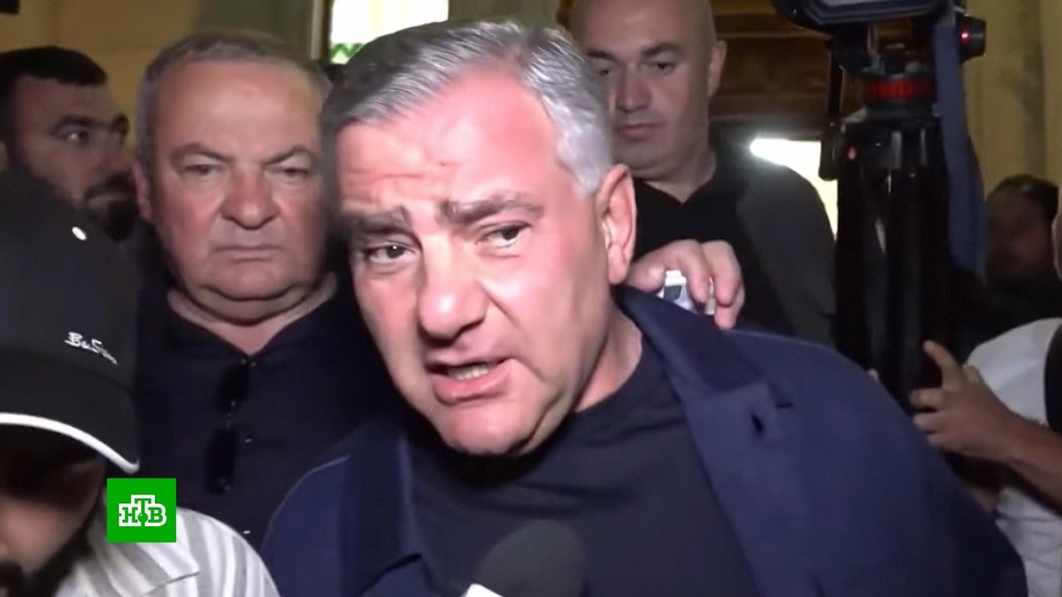    Карапетяну в Армении предъявили новое обвинение