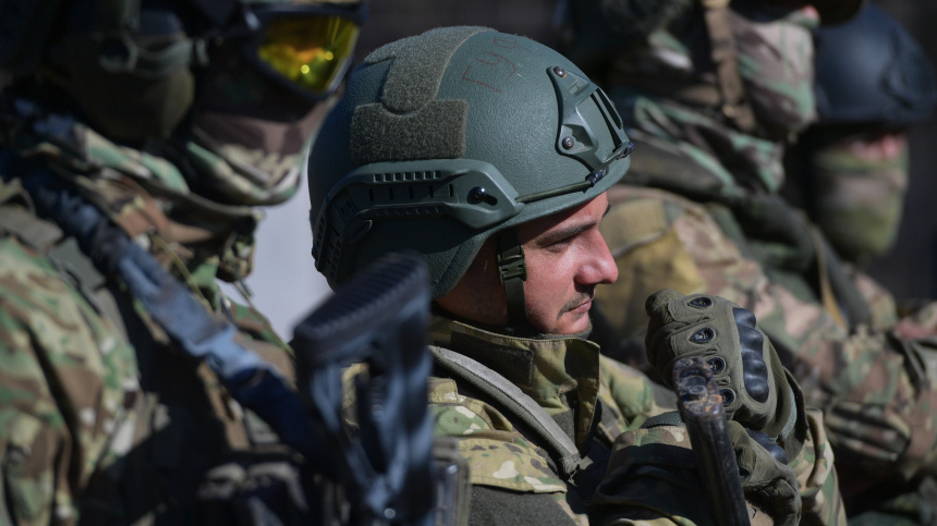    Фото: © РИА Новости/Павел Лисицын