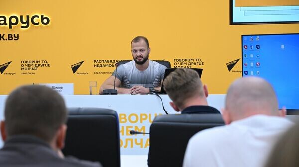    © Sputnik / Виктор Толочко