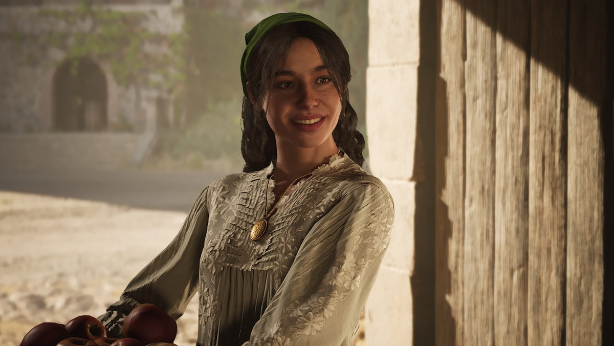 Обзор Mafia: The Old Country — не устаревшая, а старомодная игра