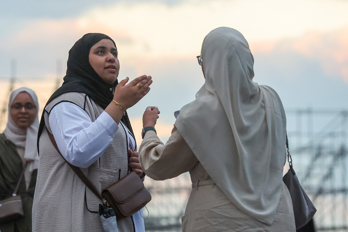 ФОТО: Belkin Alexey/Globallookpress