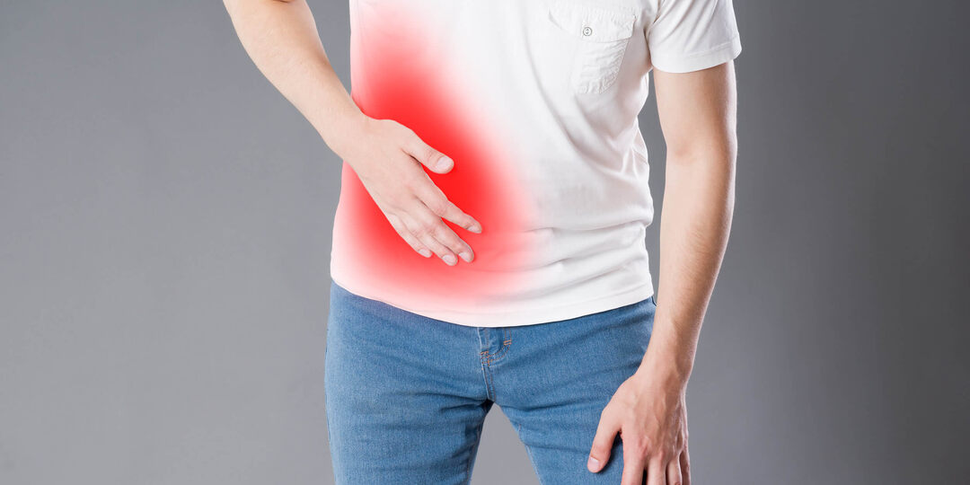 Постоянная Тяжесть в Правом Боку: Что Это Может Значить