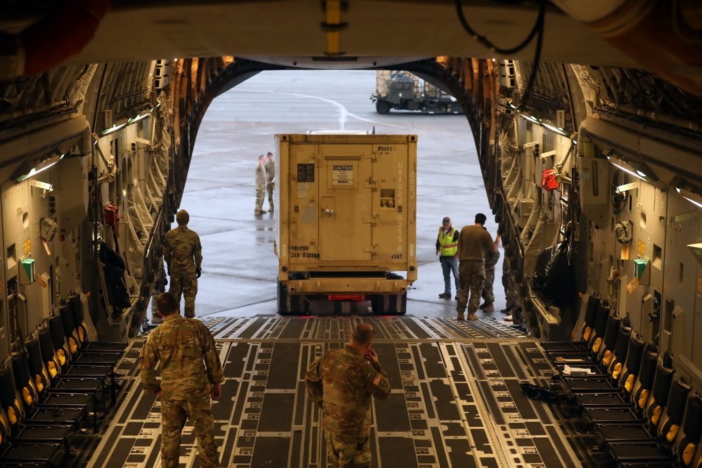    Фото © Defense.gov