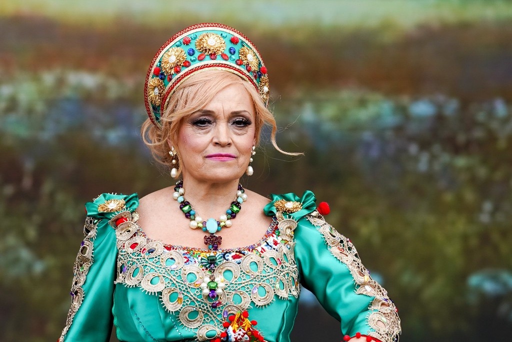    Фото © АГН «Москва» / Александр Авилов