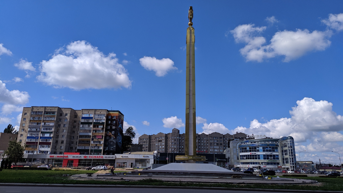 Фото автора 