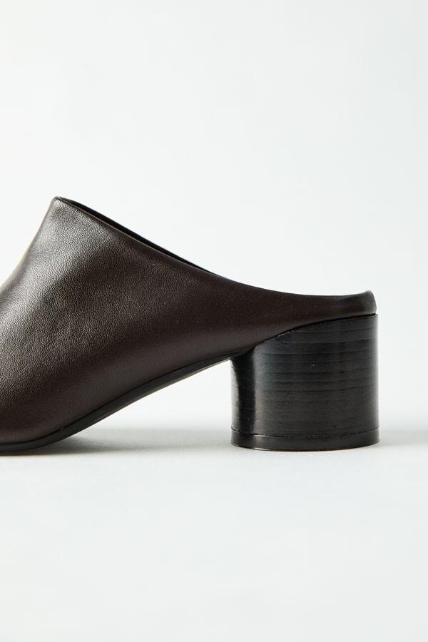    тренды обуви 2025