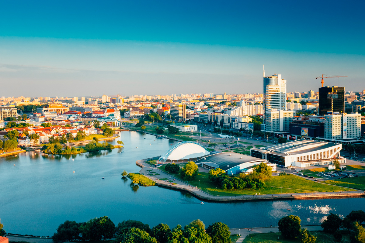    Фото: Grisha Bruev / Shutterstock.com