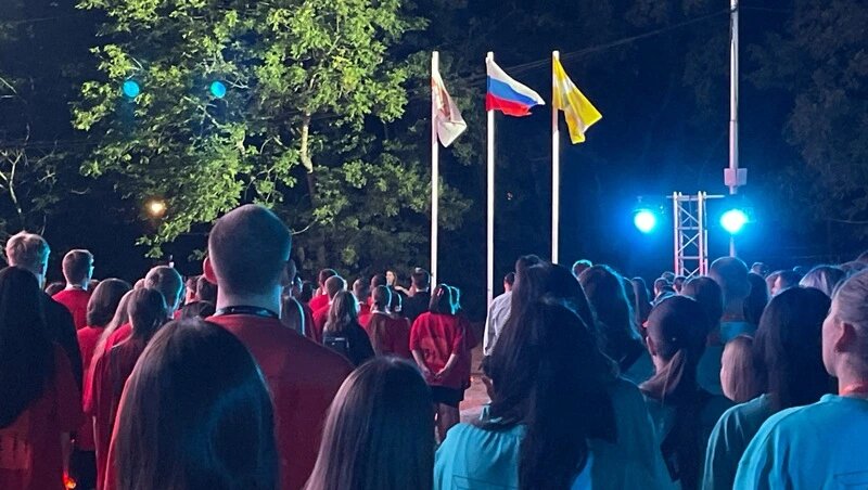    Участники форума «Машук» занимают ключевые посты Фото: ИА «Победа26»