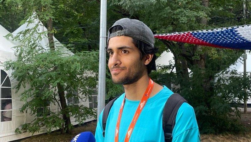      Фото: ИА «Победа26»