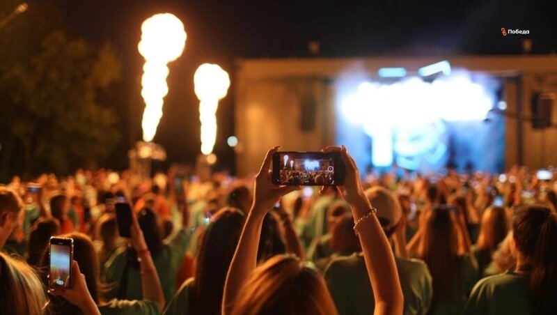      Фото: Дмитрий Ахмадуллин / / ИА «Победа26»