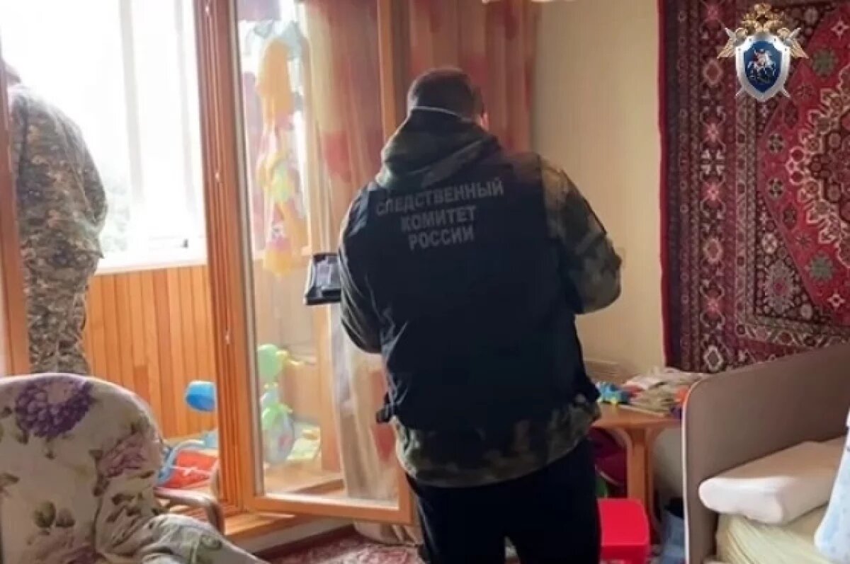    Если верить СМИ, знакомые отзывались положительно о погибшей женщине и её семье.