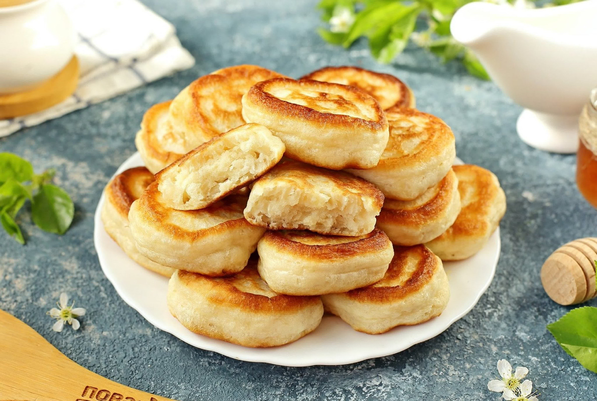 Меня зовут Аделя, и здесь я буду делиться с вами своими великолепными и проверенными рецептами.☺️