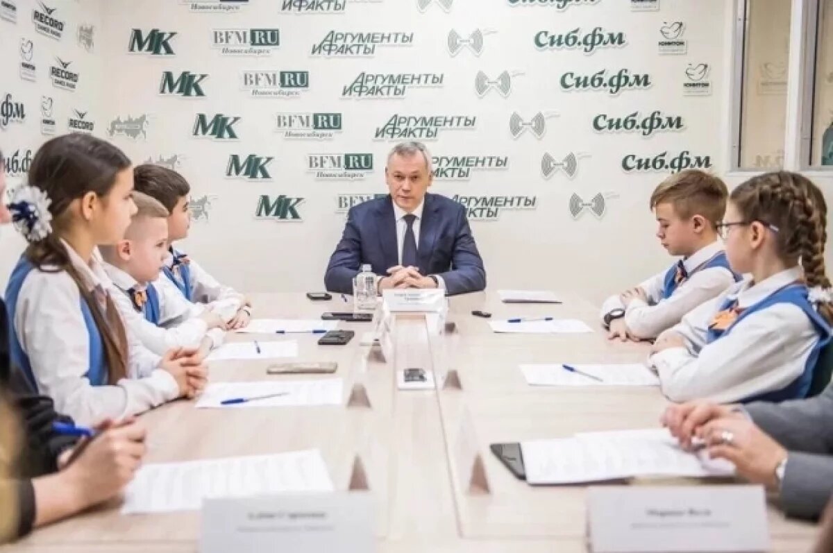    Новая модель местного самоуправления будет внедрена в НСО к 2027 году