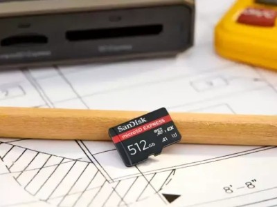    SanDisk выпустила очень быструю microSD-карту. Она подходит и для Nintendo Switch 2