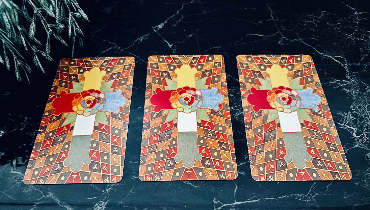 Выбор варианта 