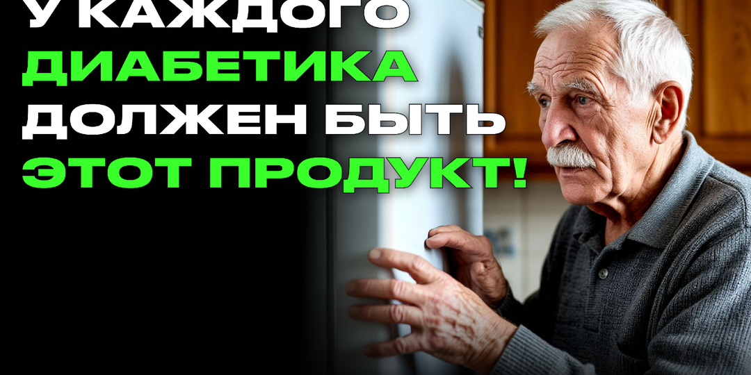 Мой отец всегда держит этот недорогой продукт в холодильнике, он помогает выжить при резком падении сахара! Посоветовал эндокринолог