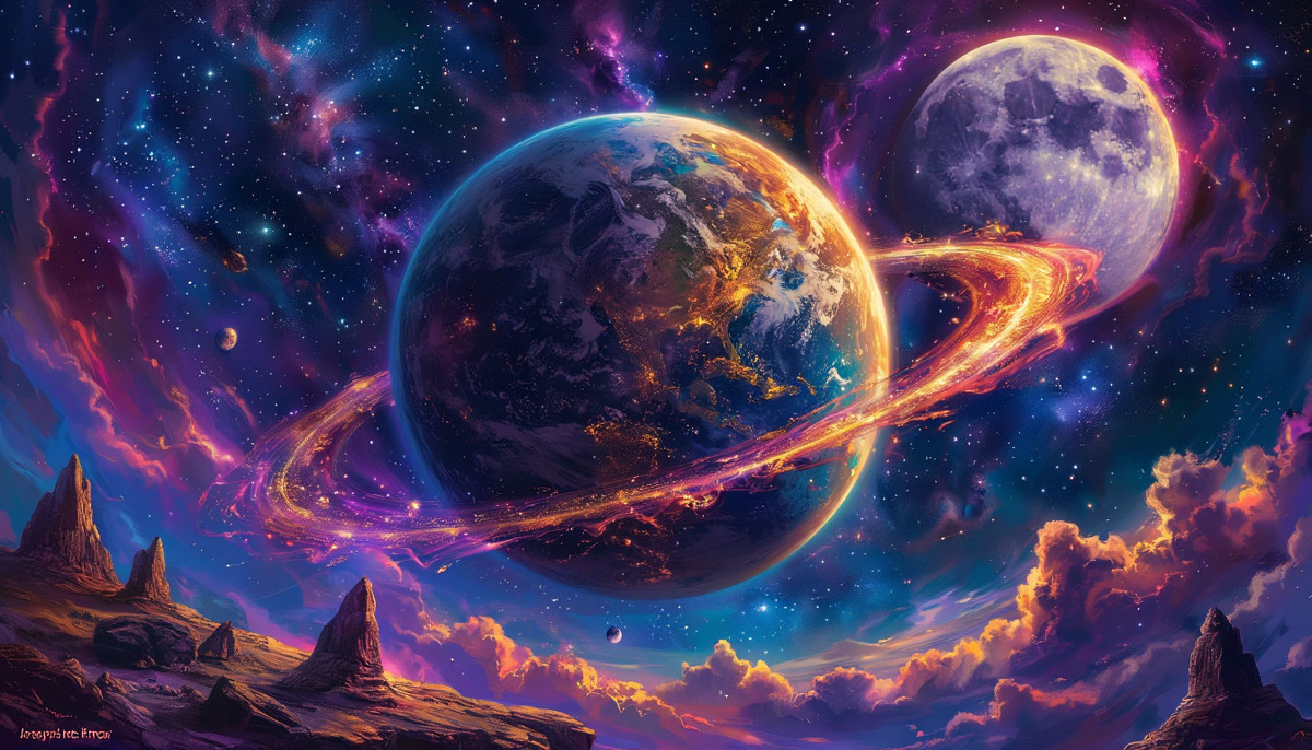 картинка сгенерирована нейросетью Яндекс