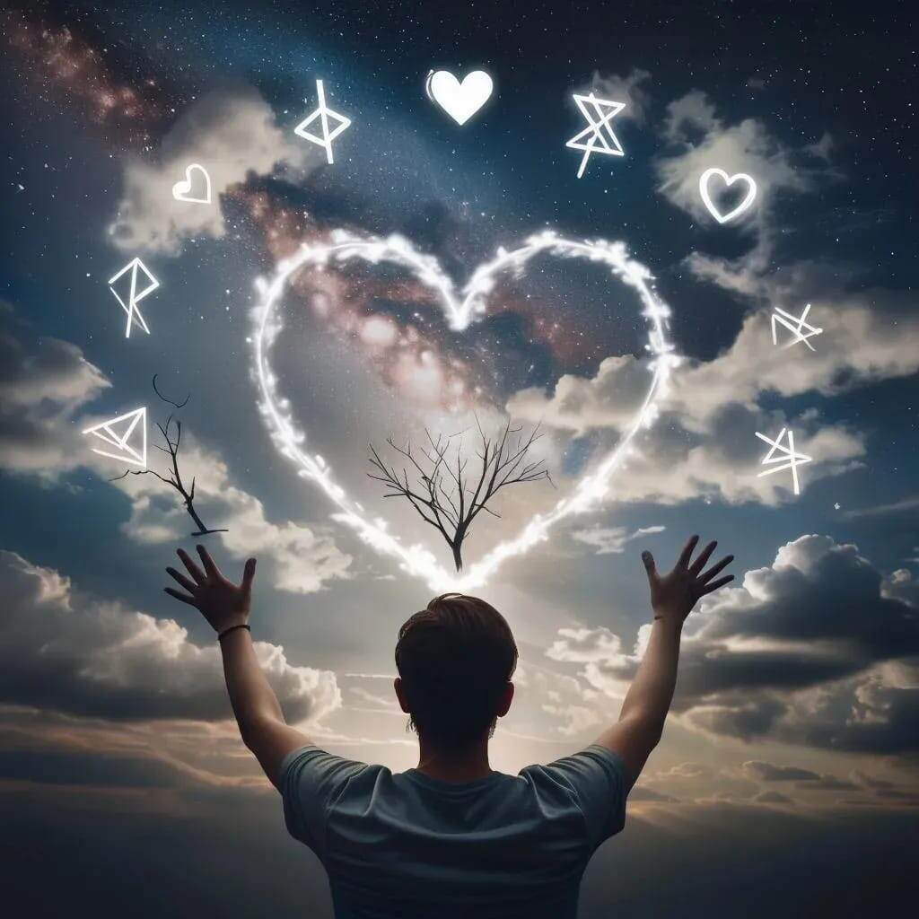 Вселенная ...ещё бы понять что ты говоришь...