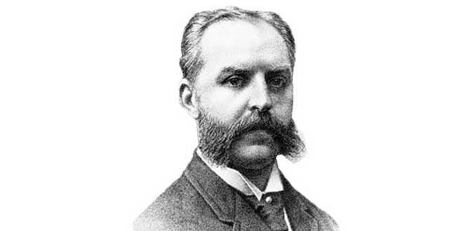 Вильфредо Парето. 