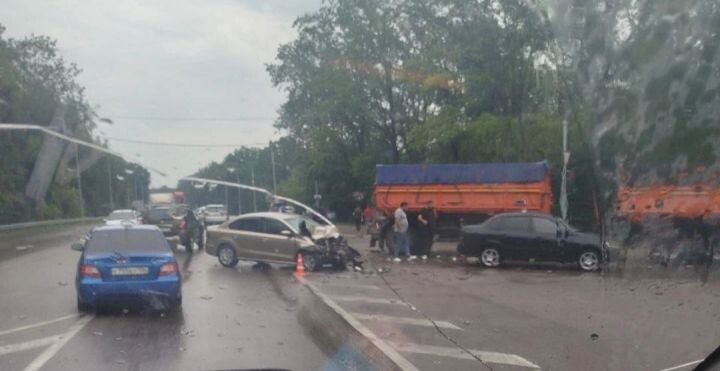    Фото: читатель «МОЁ!»