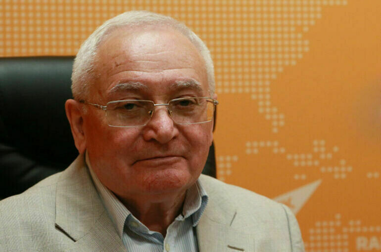   Александр Натрускин/РИА Новости