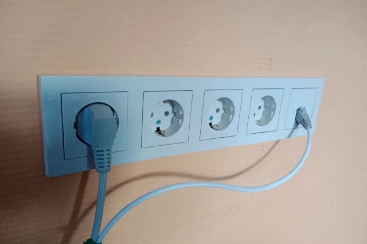    Часть Калуги обесточат 12 августа