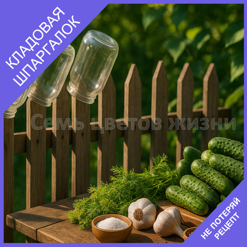 Все рецепты ищим здесь #КладоваяШпаргалокСемьЦветовЖизни