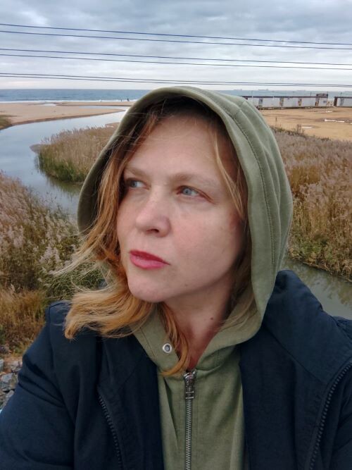 Валерия Олюнина