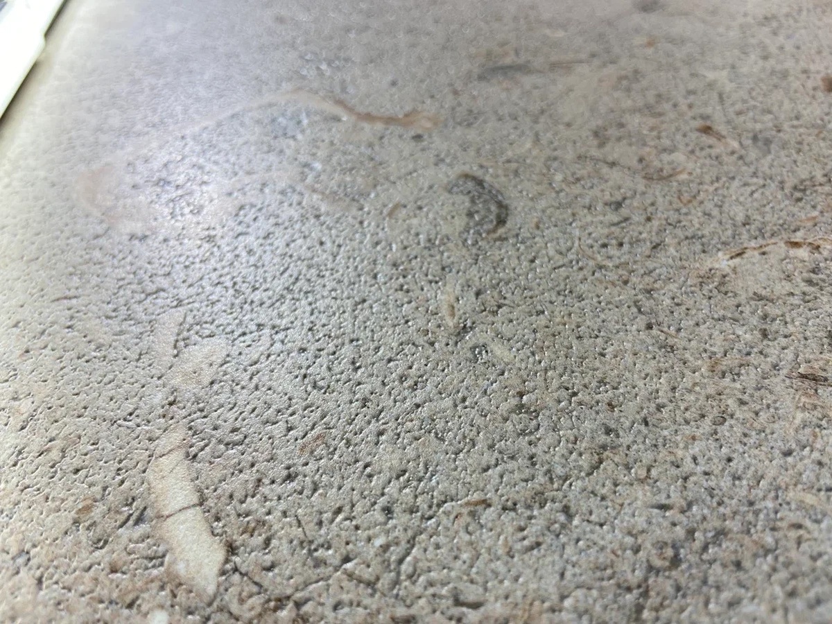 Фото 4Д глазури вблизи фото # 2