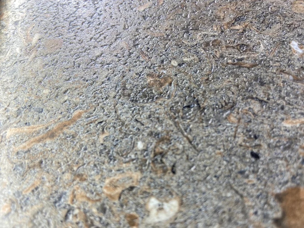 Фото 4Д глазури вблизи фото # 1