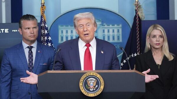    © AP Photo Alex Brandon