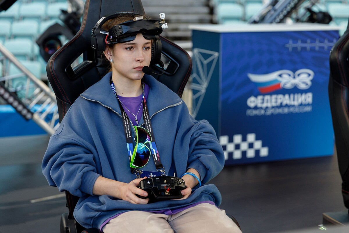 Фото: пресс-служба Департамента предпринимательства и инновационного развития города Москвы