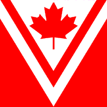 Флаг 9-го конгресса (вариант 2). Источник: flags of the world.