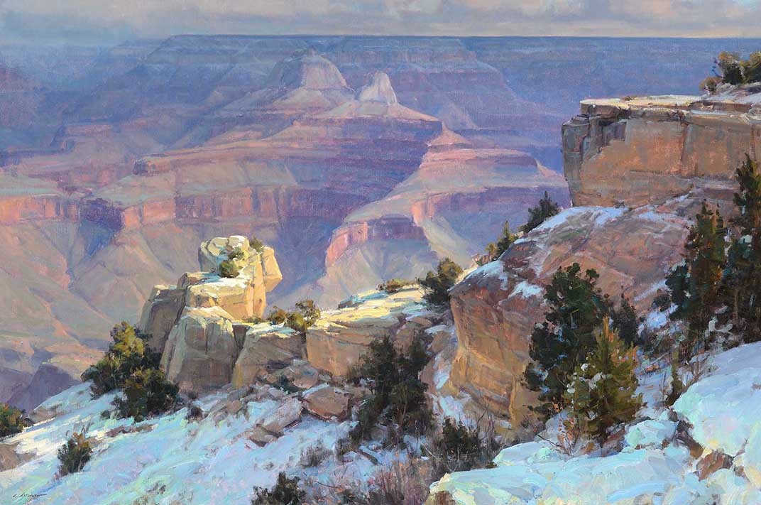 �������� ����� �������. "������� ������ � �����-�����" (1988)