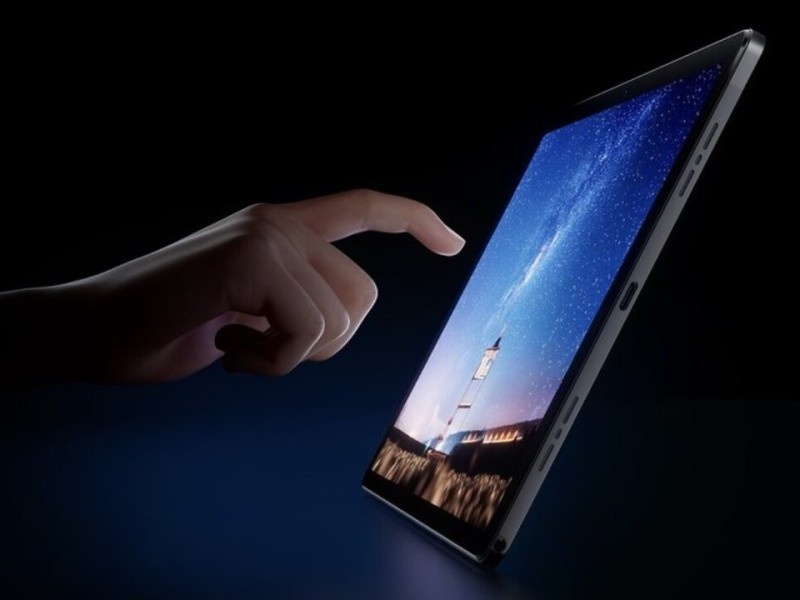    TECNO MEGAPAD Pro получит очень ёмкую АКБ и поддержку стилуса