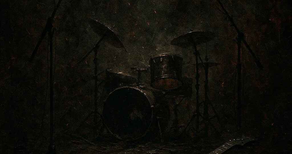 Конец эпохи: Reinventing the Steel и распад Pantera