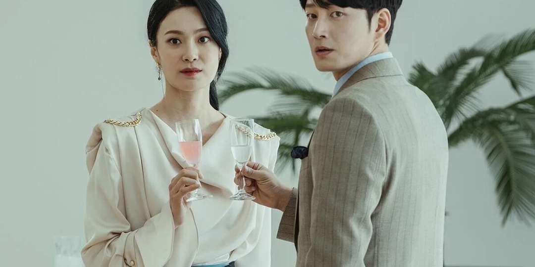 Захватывающие корейские дорамы: топ-20 историй, которые затягивают с первой серии