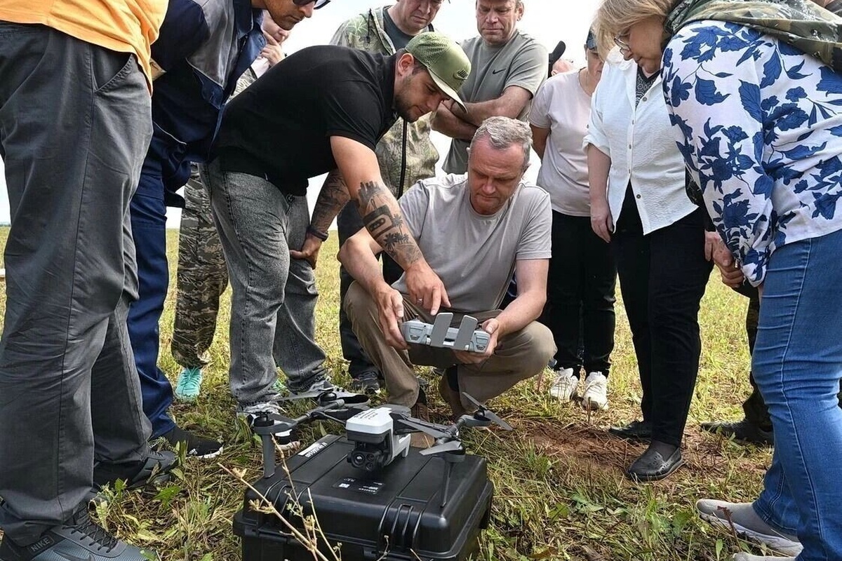    Фото: минприроды Удмуртии, Источник: vk.com