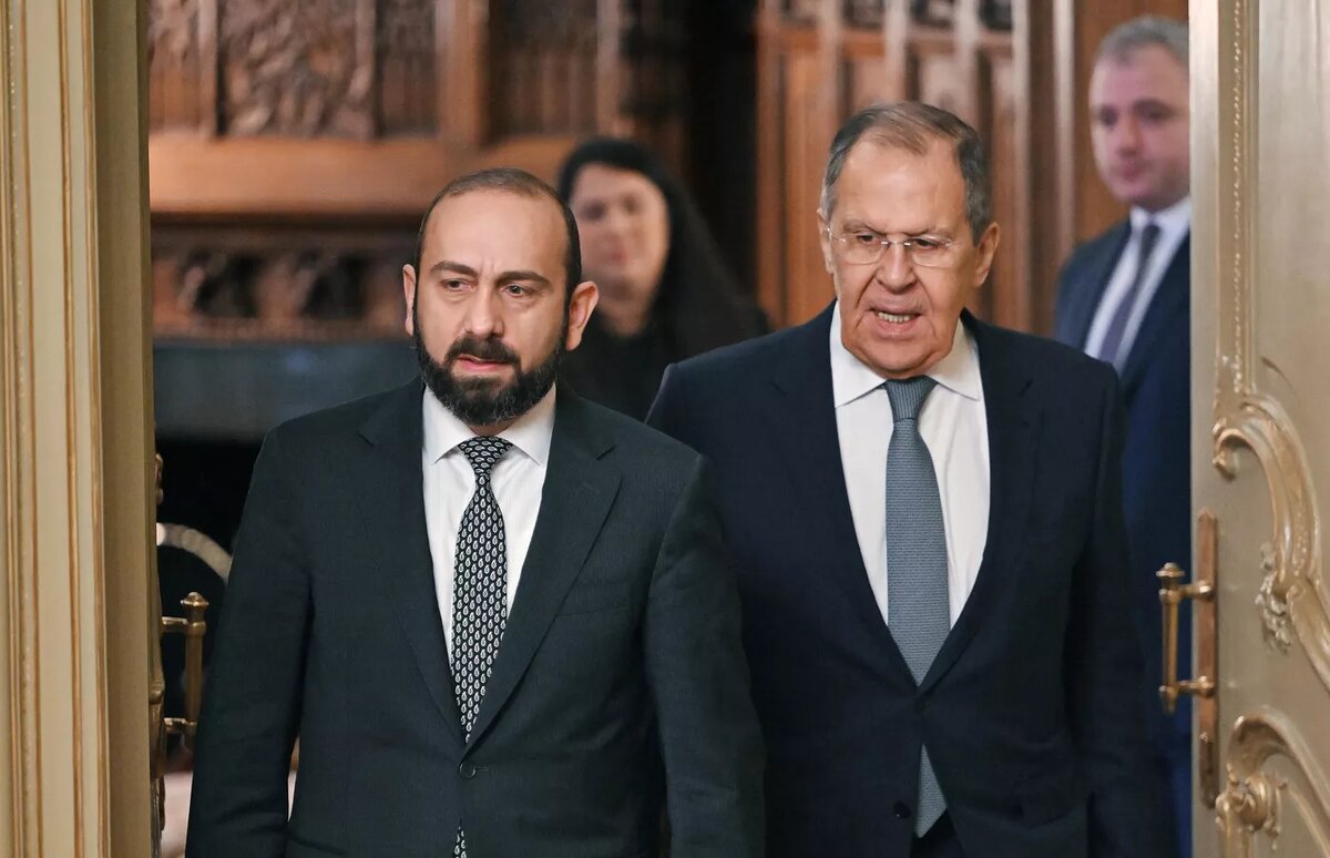 © Sputnik / Сергей Гунеев