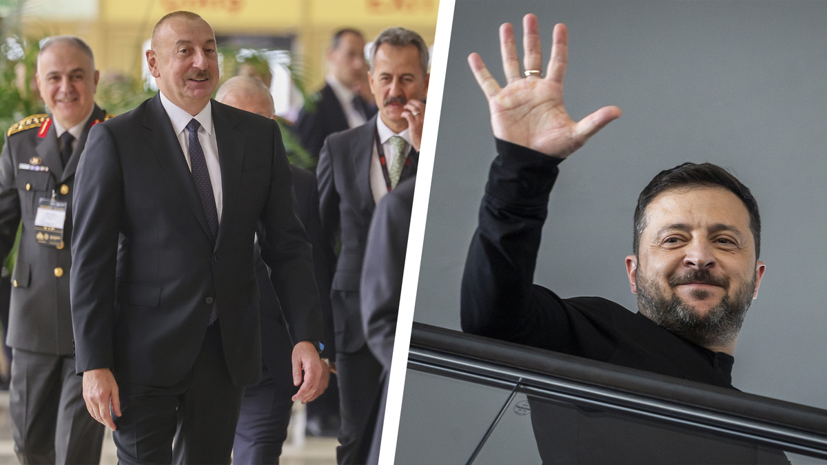 Фото: Belkin Alexey/Amrei Schulz/globallookpress.com