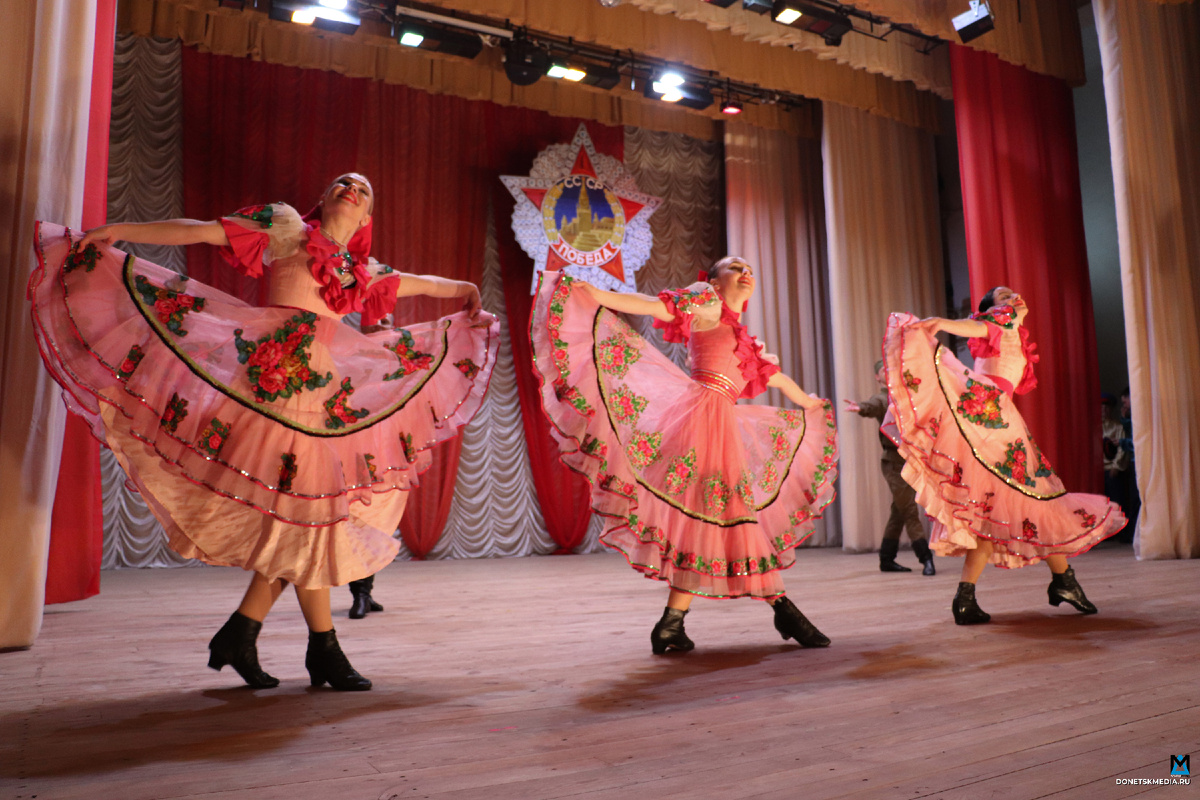 Донецк Медиа/Давид Худжец