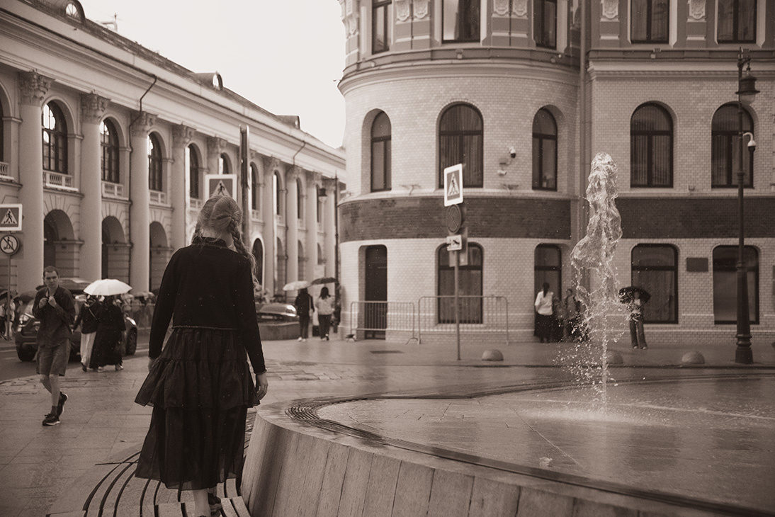 Иди на свет