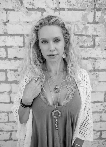 Спирит Лала — основательница бутиков Spirited