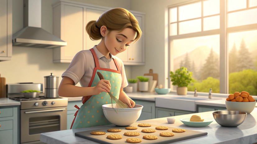   Сгенерировано с помощью ИИ