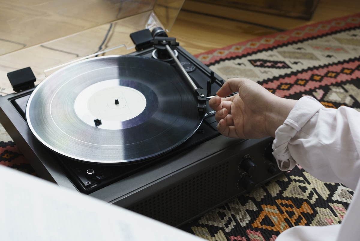     / Gettyimages.ru / Halfdark