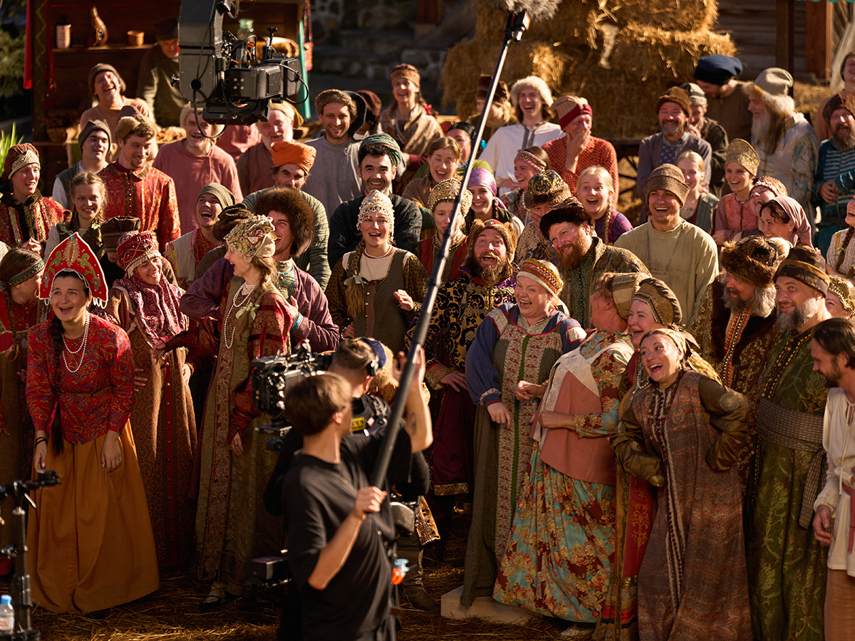 Листайте вправо, чтобы увидеть больше изображений